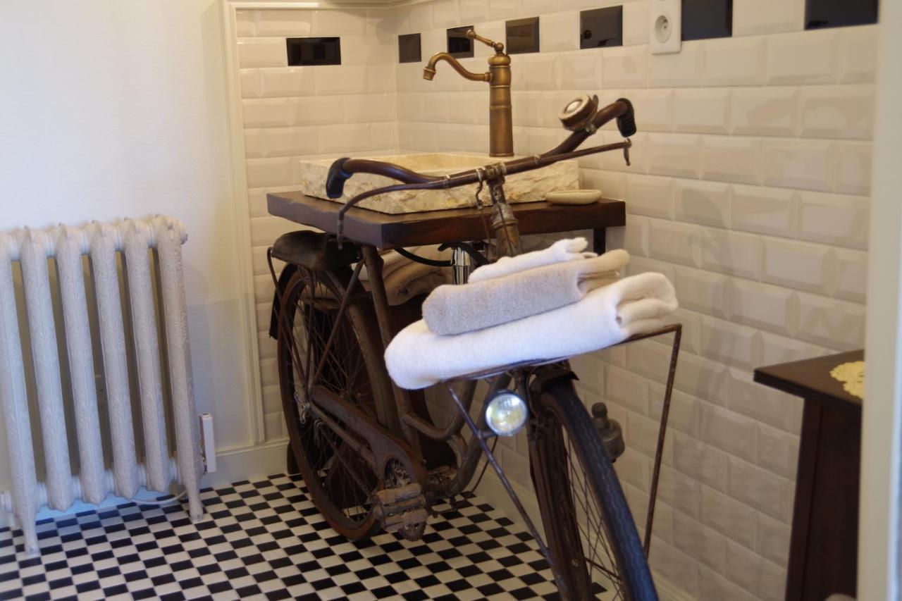 Hotel Le Manoir Des Aromes Brugny-Vaudancourt Zewnętrze zdjęcie